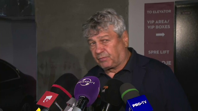 &bdquo;Sigur că trebuie să răm&acirc;nă Edi!&rdquo; Mircea Lucescu, vot de &icirc;ncredere pentru selecționer: &bdquo;Nu e o competiție at&acirc;t de importantă!&rdquo;&nbsp;