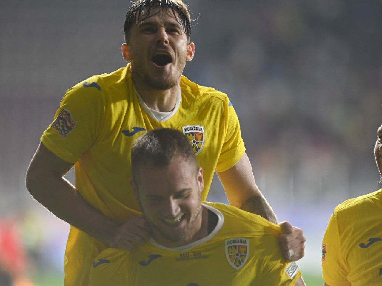 ”Operație reușită, pacientul mort”. Dumitru Dragomir, reacție în stilul caracteristic după România - Bosnia 4-1_9