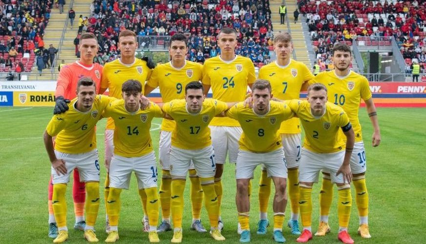 Rom&acirc;nia U20, ironizată după a cincea &icirc;nfr&acirc;ngere consecutivă: &bdquo;Naționala sub 0! Nu &icirc;nțeleg&rdquo;
