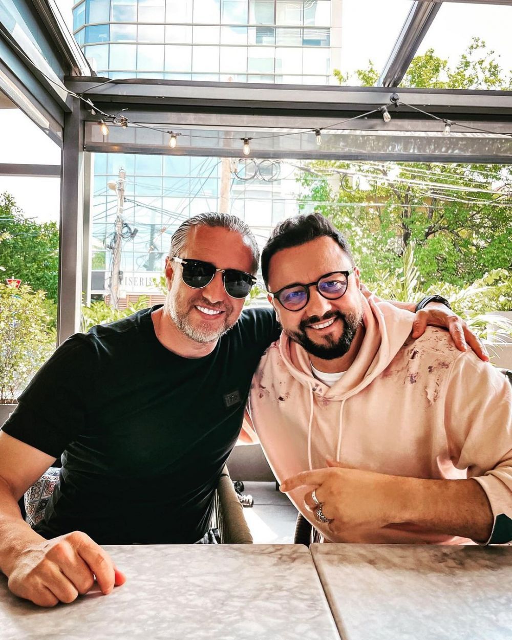 Presa din Azerbaidjan s-a convins! Ce au scris jurnaliștii despre scandalul monstru dintre Laurențiu Reghecampf și Anamaria Prodan_9