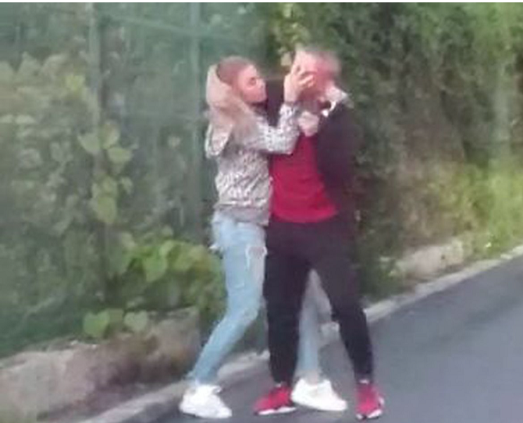 Presa din Azerbaidjan s-a convins! Ce au scris jurnaliștii despre scandalul monstru dintre Laurențiu Reghecampf și Anamaria Prodan_19