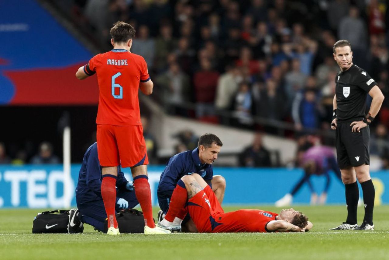Ghinion teribil pentru Manchester City. Fotbalistul pe care Guardiola se baza cel mai mult s-a accidentat în pauza internațională_1