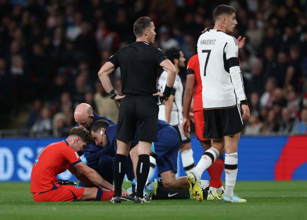 Ghinion teribil pentru Manchester City. Fotbalistul pe care Guardiola se baza cel mai mult s-a accidentat în pauza internațională_3