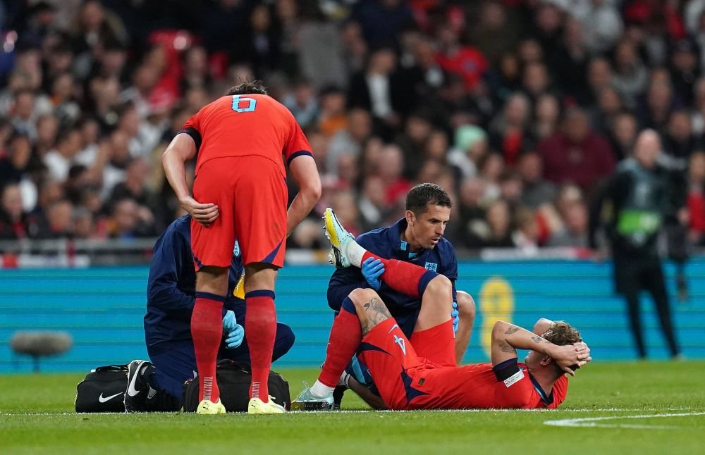 Ghinion teribil pentru Manchester City. Fotbalistul pe care Guardiola se baza cel mai mult s-a accidentat în pauza internațională_4