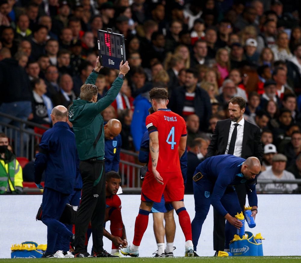 Ghinion teribil pentru Manchester City. Fotbalistul pe care Guardiola se baza cel mai mult s-a accidentat în pauza internațională_9