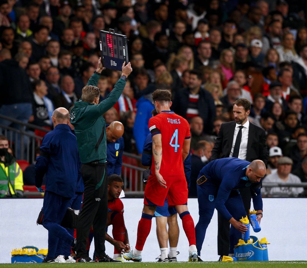 Ghinion teribil pentru Manchester City. Fotbalistul pe care Guardiola se baza cel mai mult s-a accidentat în pauza internațională_9