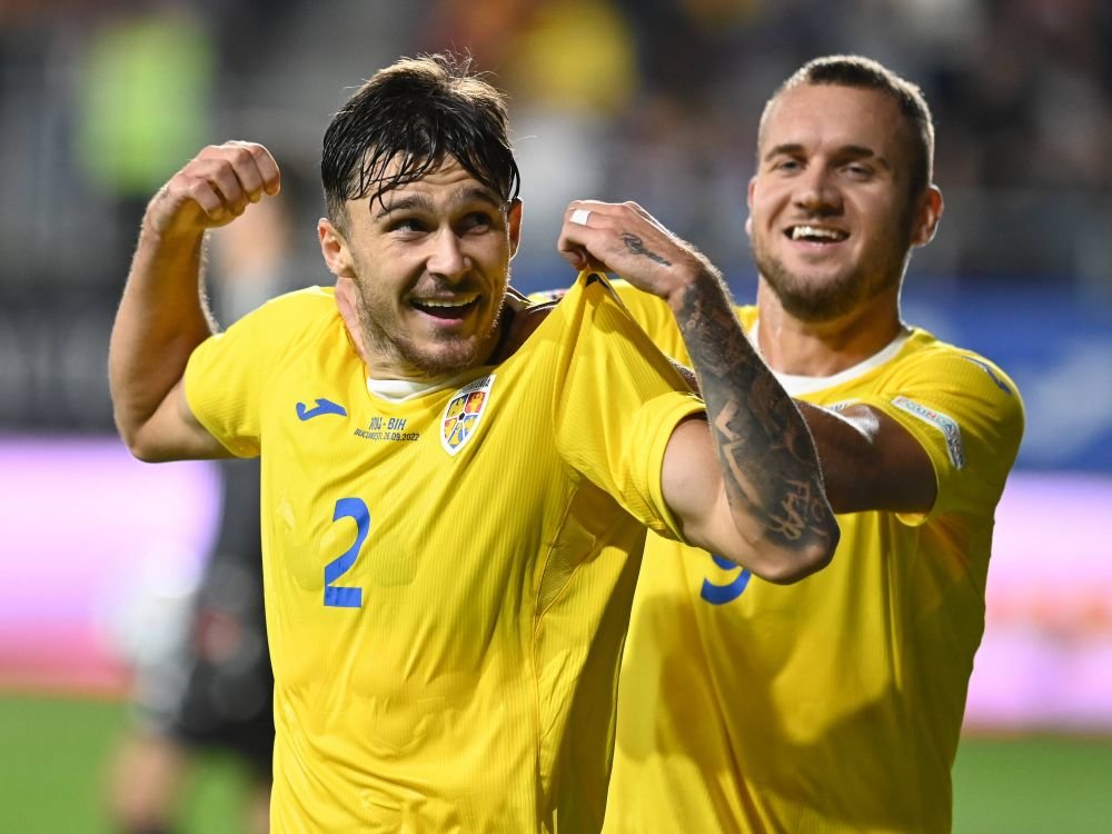 Ce scrie presa din Ungaria, după ce România a retrogradat în Liga C_2