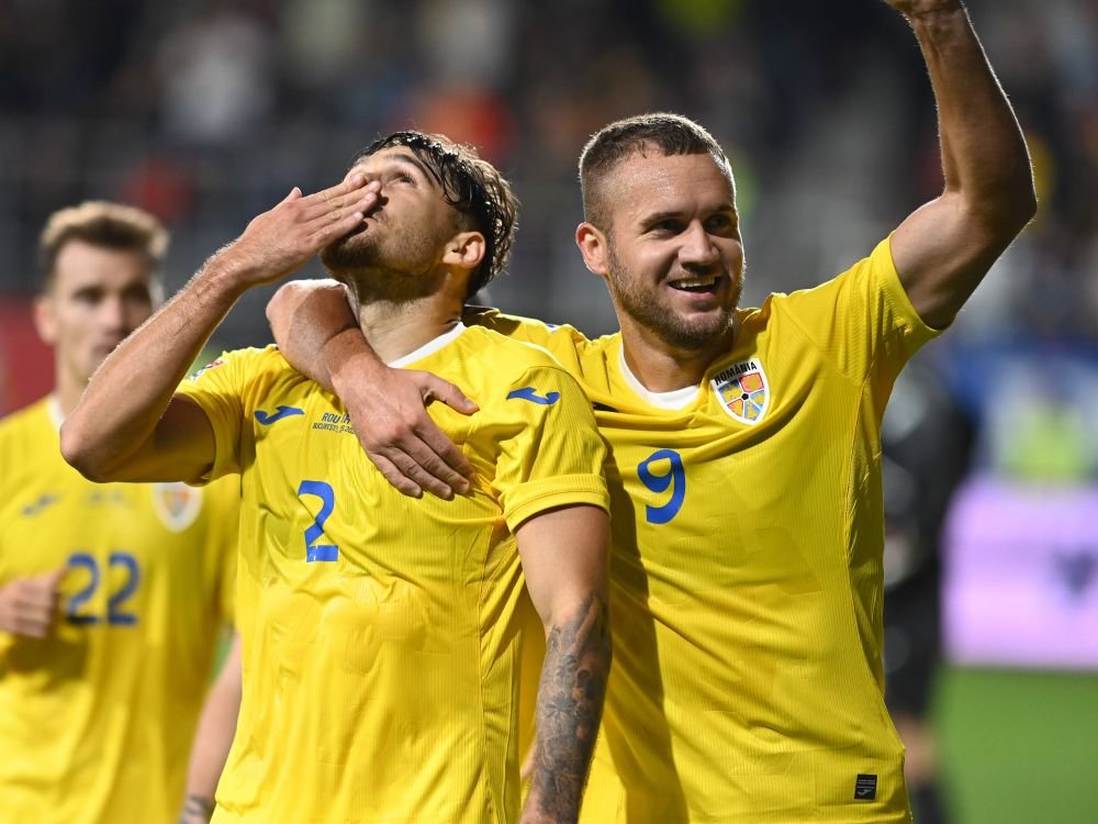 Ce scrie presa din Ungaria, după ce România a retrogradat în Liga C_3
