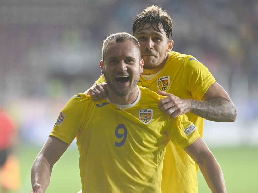 Ce scrie presa din Ungaria, după ce România a retrogradat în Liga C_4