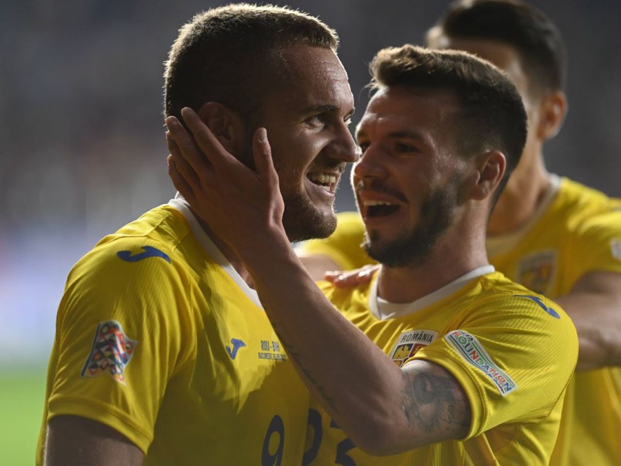 Ce scrie presa din Ungaria, după ce România a retrogradat în Liga C_5