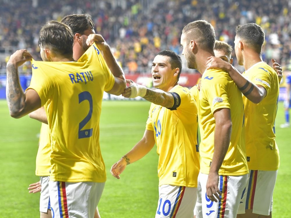 Ce scrie presa din Ungaria, după ce România a retrogradat în Liga C_9