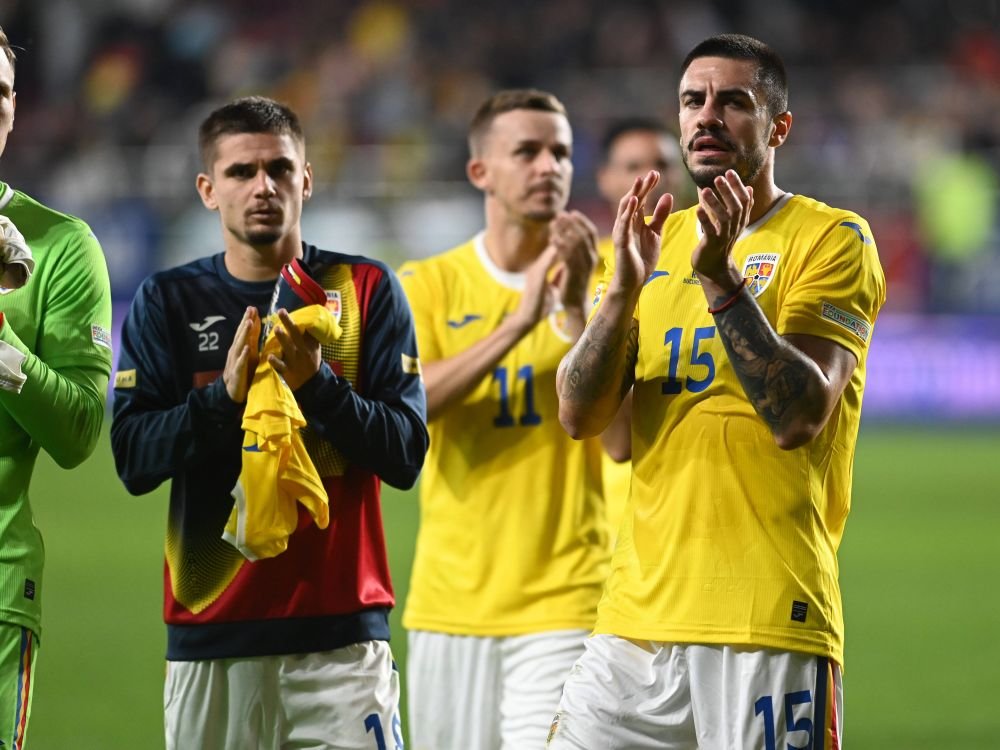 Ce scrie presa din Ungaria, după ce România a retrogradat în Liga C_14