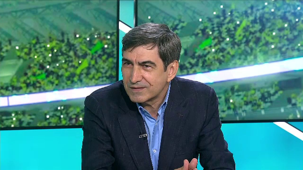 Victor Pițurcă îi dă dreptate lui Florinel Coman! Ce sfat are pentru Gigi Becali_1