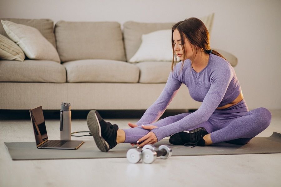 (P)&nbsp;Ce echipamente sunt necesare dacă vrei să faci sport acasă? Costuri și beneficii