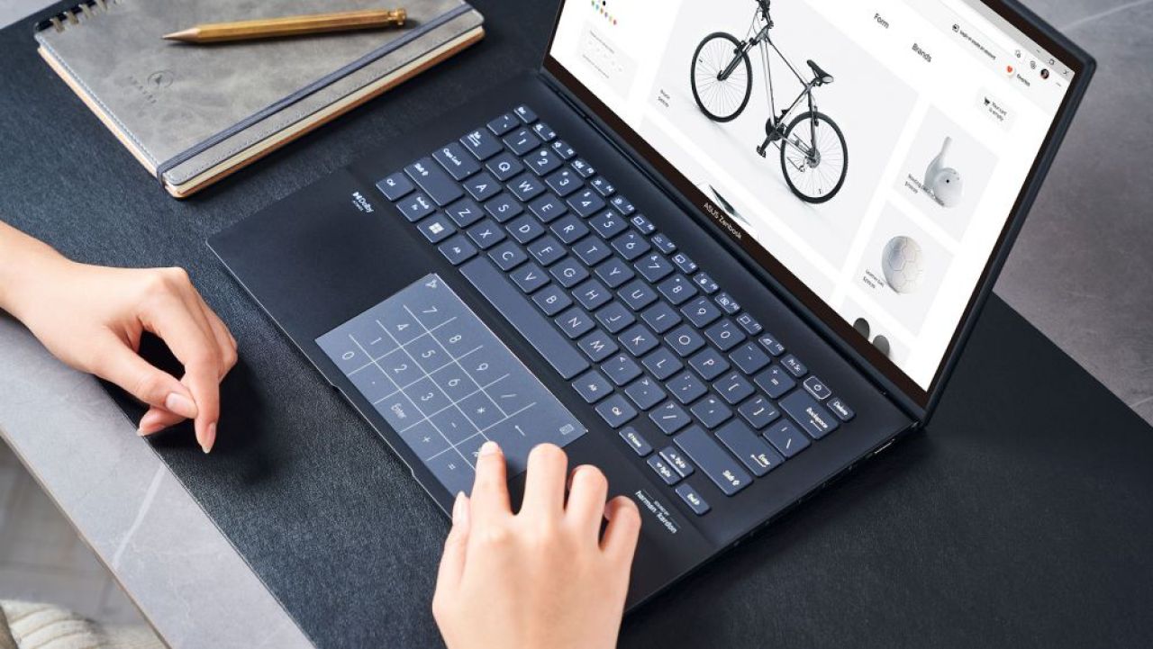 (P) ASUS Zenbook 14 OLED (UX3402): noul standard al portabilității_2