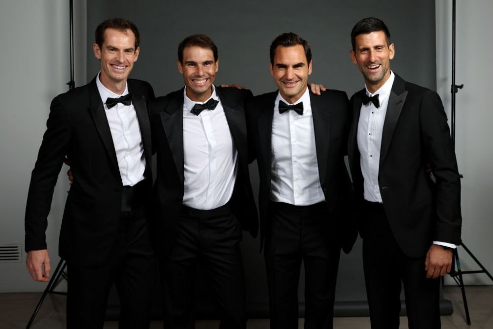 Americanul care l-a bătut pe Federer în meciul de retragere surprinde: „Nu îmi voi cere scuze. El ar trebui s-o facă!”_17