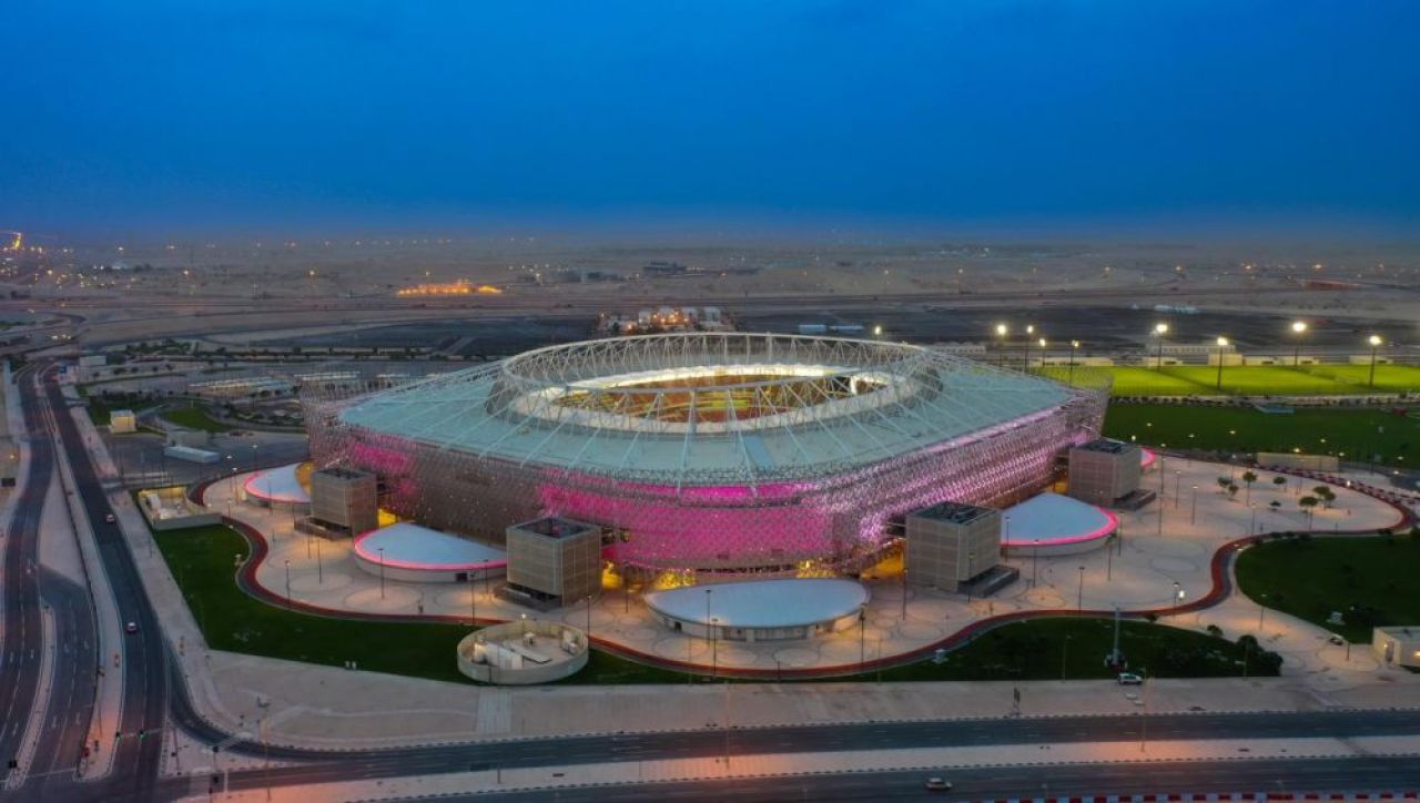 Cost imens pentru organizarea Mondialului din Qatar, aproape trei sferturi din PIB-ul României! _1