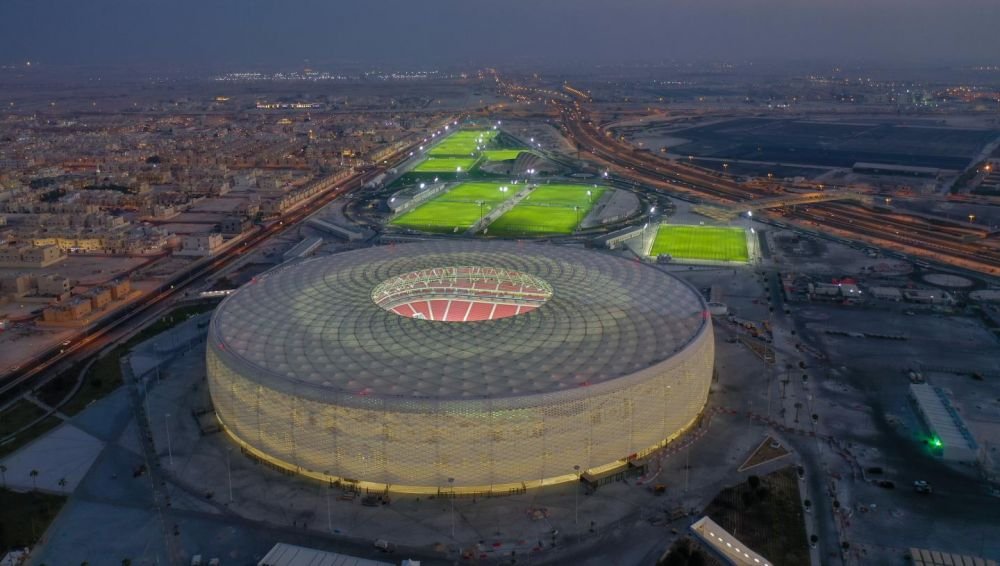 Cost imens pentru organizarea Mondialului din Qatar, aproape trei sferturi din PIB-ul României!  _3