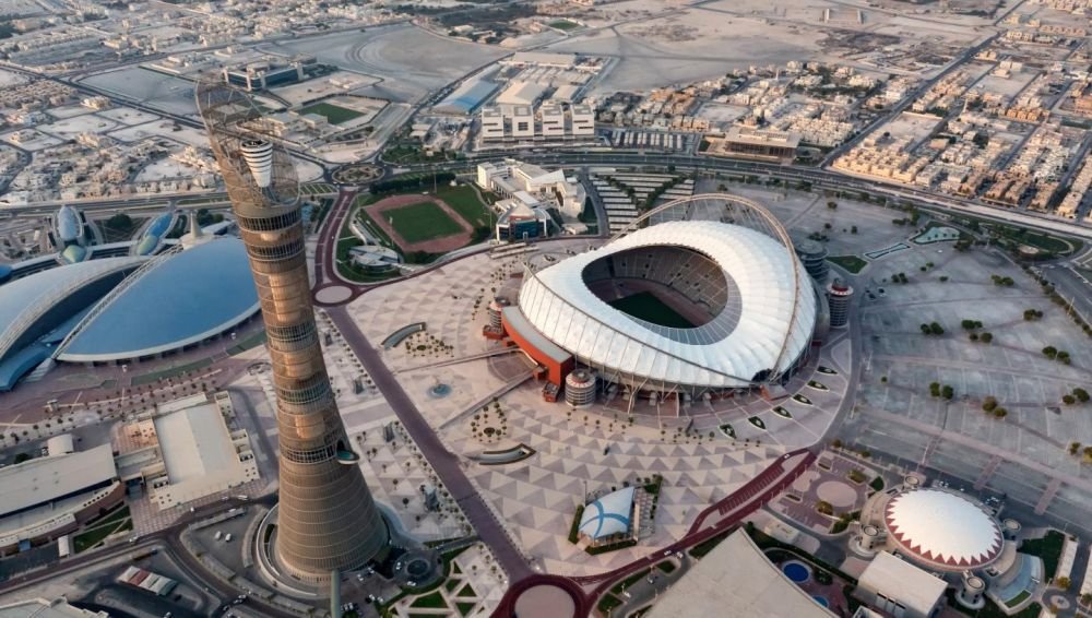 Cost imens pentru organizarea Mondialului din Qatar, aproape trei sferturi din PIB-ul României!  _4