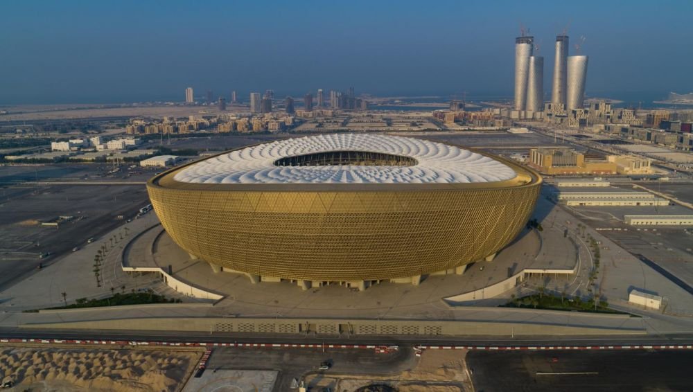 Cost imens pentru organizarea Mondialului din Qatar, aproape trei sferturi din PIB-ul României!  _5