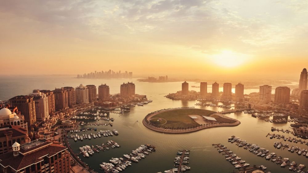 Cost imens pentru organizarea Mondialului din Qatar, aproape trei sferturi din PIB-ul României!  _7