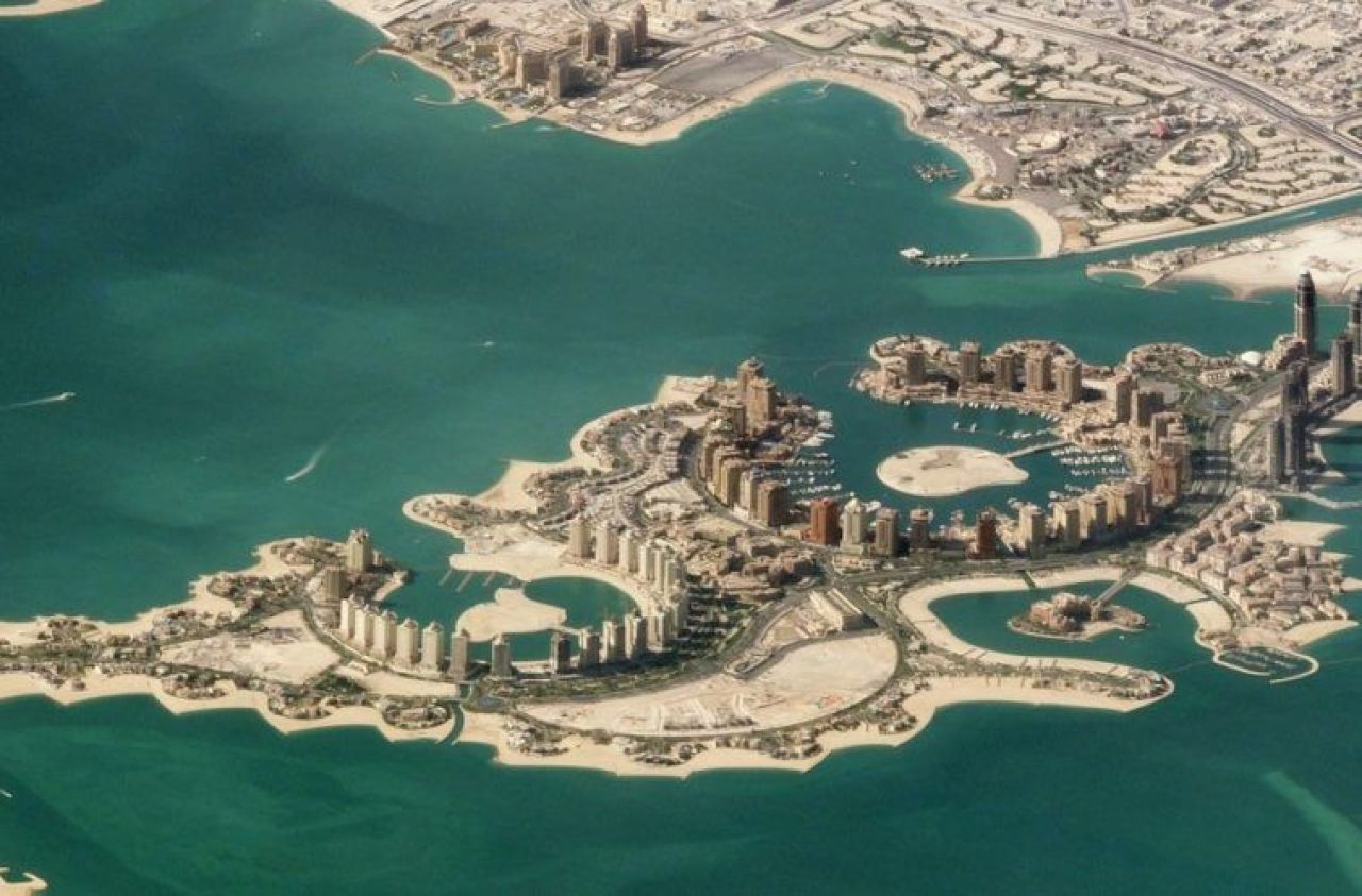 Cost imens pentru organizarea Mondialului din Qatar, aproape trei sferturi din PIB-ul României! _8