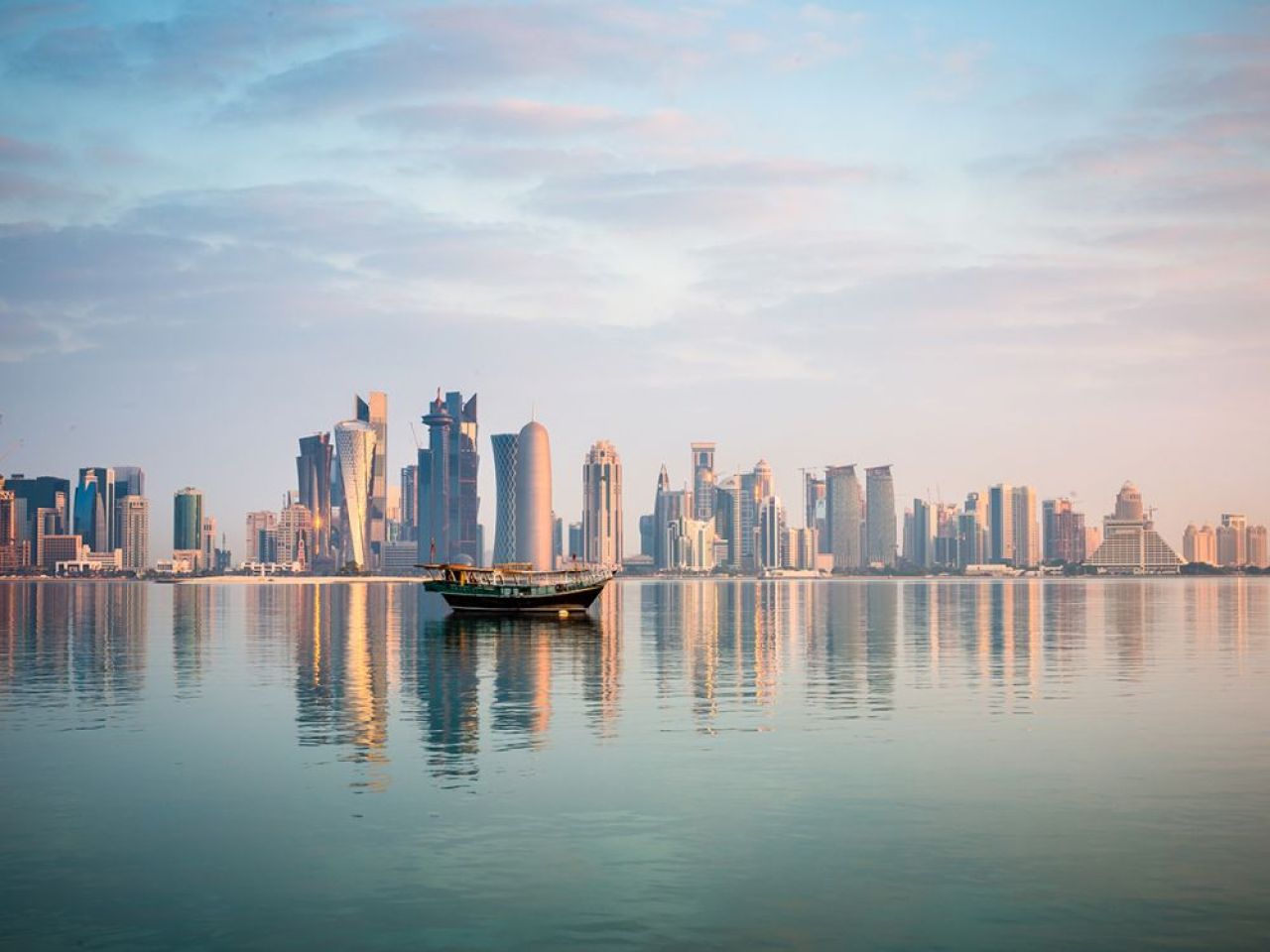 Cost imens pentru organizarea Mondialului din Qatar, aproape trei sferturi din PIB-ul României! _9