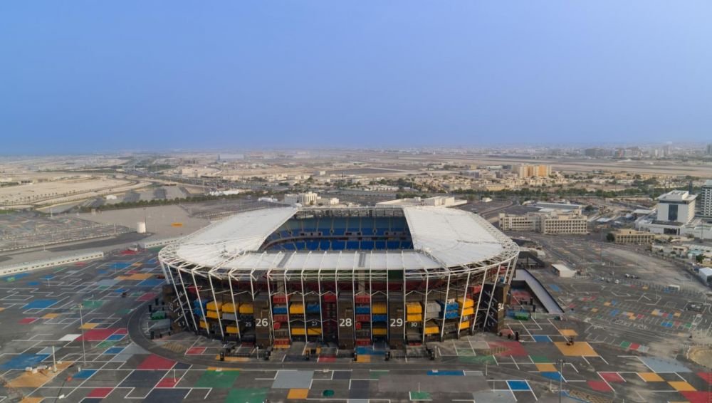 Cost imens pentru organizarea Mondialului din Qatar, aproape trei sferturi din PIB-ul României!  _10