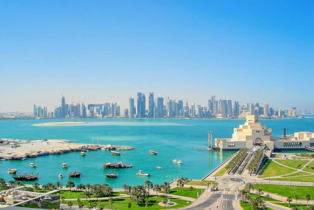 Cost imens pentru organizarea Mondialului din Qatar, aproape trei sferturi din PIB-ul României!  _11