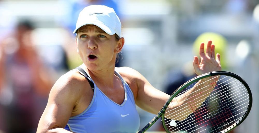 Cuvintele fabuloase transmise de Simona Halep dirigintelui său, în clasa a IX-a: „Voi fi cea mai bună din lume, o să vedeți!”_11