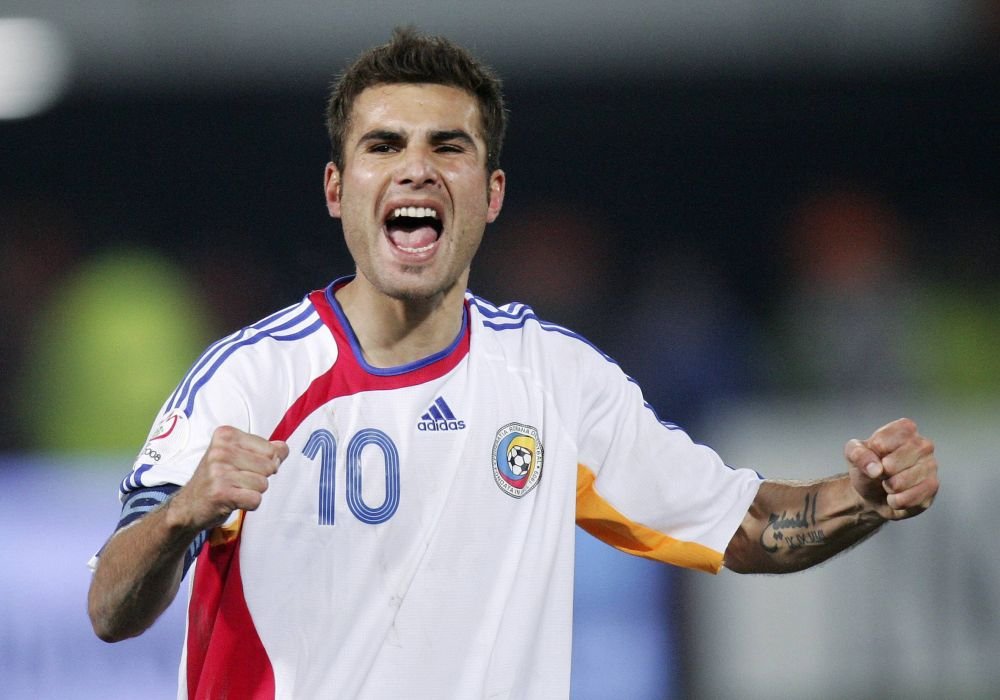 „Mutu, cât e el de mare, a plâns pentru echipa națională!” Mărturisirea lui Victor Pițurcă, în direct la Ora Exactă în Sport _2