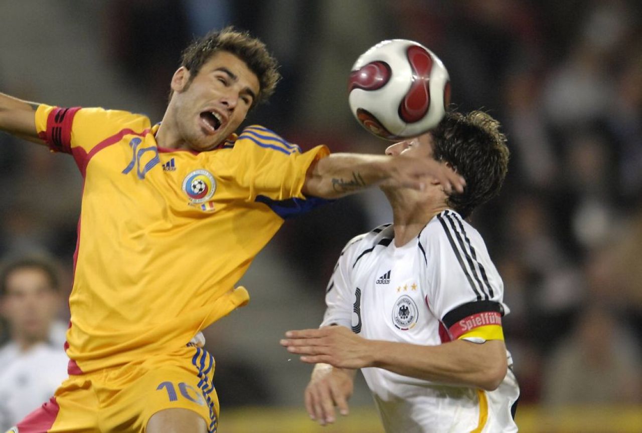 Adrian Mutu împlinește 45 de ani. 10 declarații