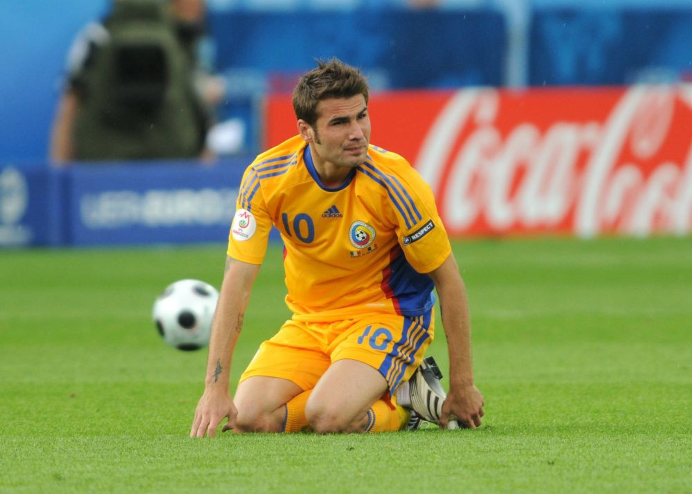 „Mutu, cât e el de mare, a plâns pentru echipa națională!” Mărturisirea lui Victor Pițurcă, în direct la Ora Exactă în Sport _4