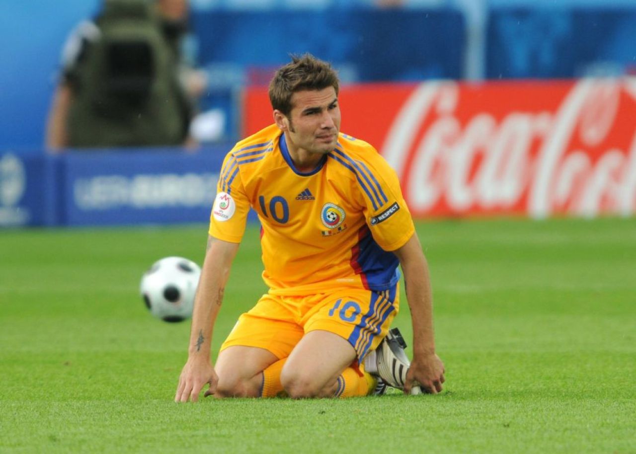 „Mutu, cât e el de mare, a plâns pentru echipa națională!” Mărturisirea lui Victor Pițurcă, în direct la Ora Exactă în Sport _4