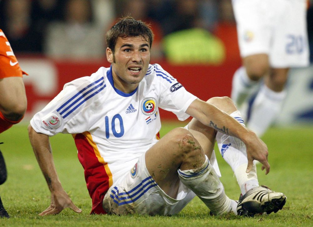 „Mutu, cât e el de mare, a plâns pentru echipa națională!” Mărturisirea lui Victor Pițurcă, în direct la Ora Exactă în Sport _5