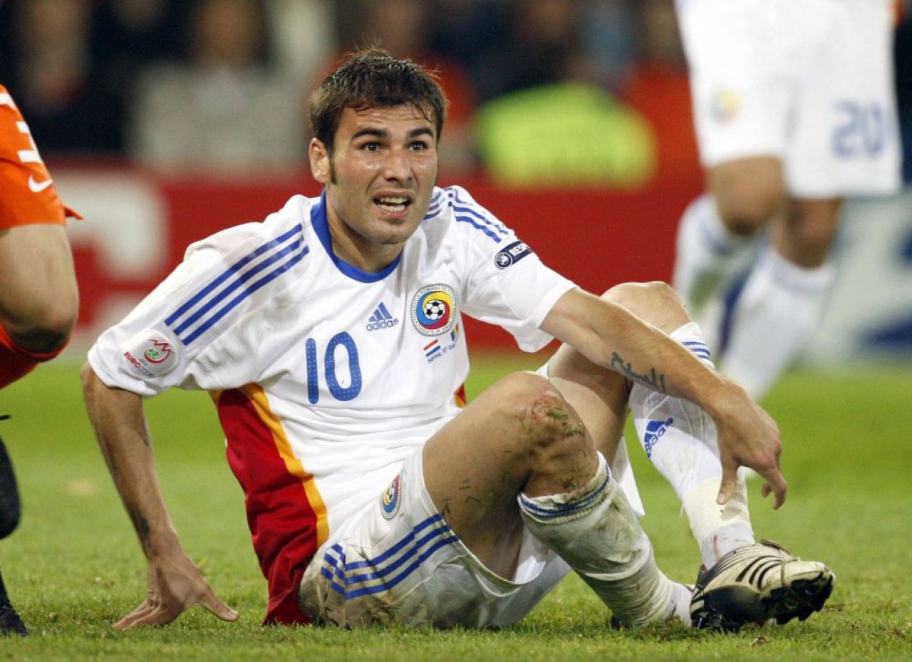 „Mutu, cât e el de mare, a plâns pentru echipa națională!” Mărturisirea lui Victor Pițurcă, în direct la Ora Exactă în Sport _5