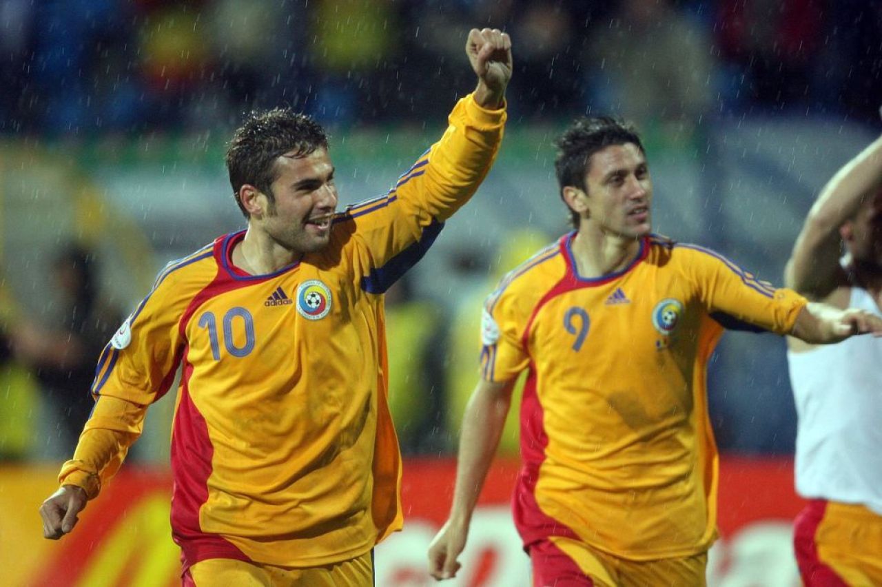 „Mutu, cât e el de mare, a plâns pentru echipa națională!” Mărturisirea lui Victor Pițurcă, în direct la Ora Exactă în Sport _6