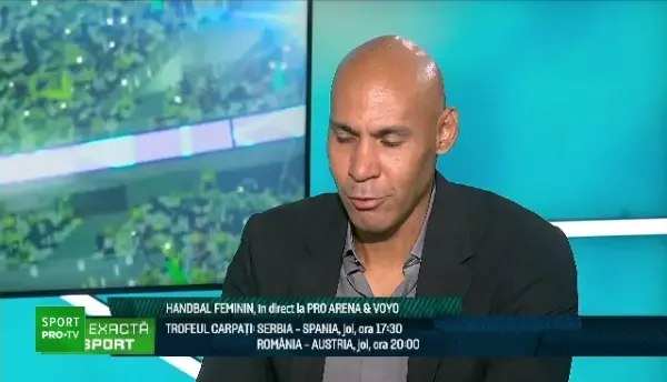 Victor Pițurcă: "Să renunțe rapid la jucătorii de care trebuie să te rogi pentru a veni la națională!"