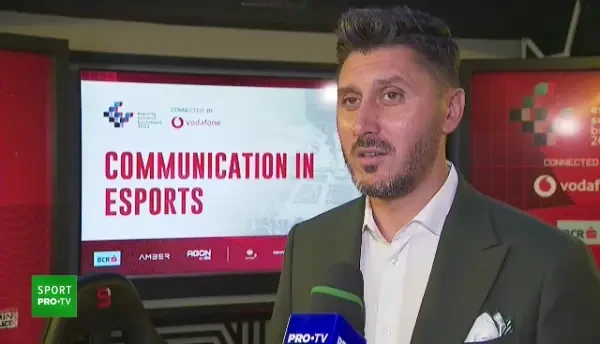 "Mai avea puțin și întreba femeia de serviciu". Ciprian Marica, reacție acidă despre strategia lui Răzvan Burleanu