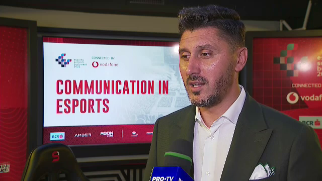 Mai avea puțin și &icirc;ntreba femeia de serviciu . Ciprian Marica, reacție acidă despre strategia lui Răzvan Burleanu