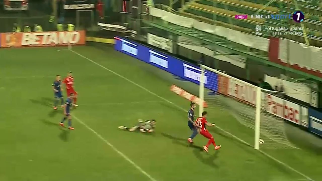 CSA Steaua, out din Cupa României! Primul rezultat remarcabil pentru Toni Petrea la Chindia Târgoviște. Rezultatele zilei_4