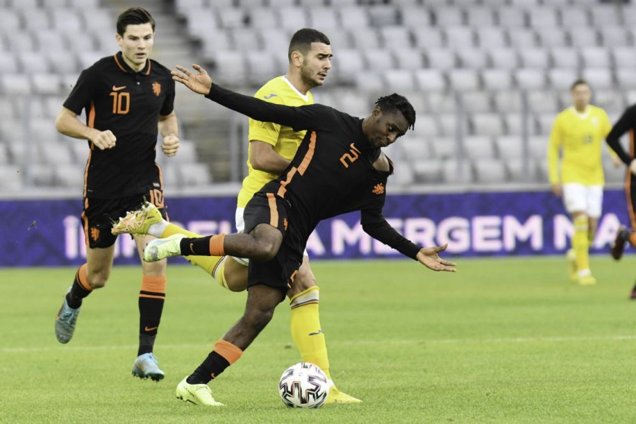 România U21, egala Olandei pe Cluj Arena. Jovan Markovic a ratat o ocazie uriașă pe final_2