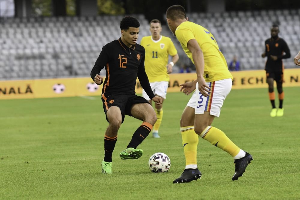 România U21, egala Olandei pe Cluj Arena. Jovan Markovic a ratat o ocazie uriașă pe final_4