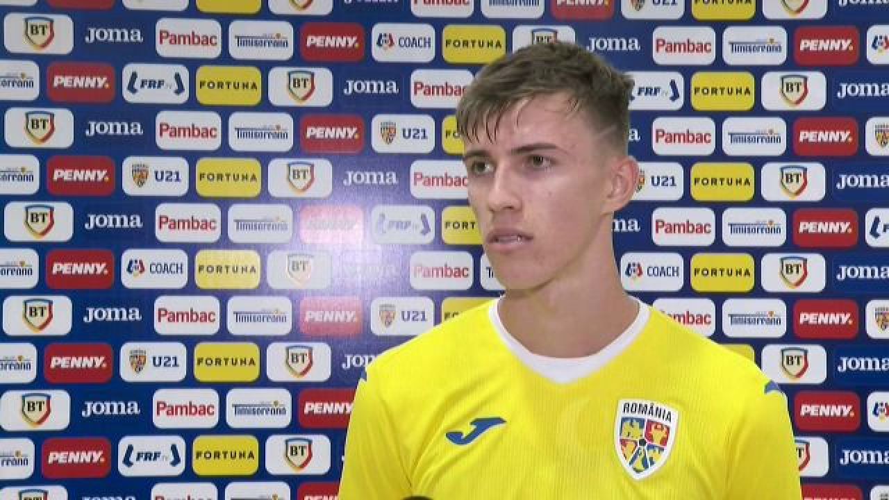 Tavi Popescu, promisiune mare pentru fanii FCSB + ce spune despre