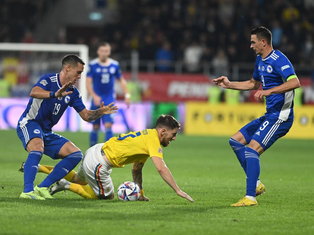 Sorescu nu uită episodul care l-a sc&acirc;rbit! Ce le-aș spune dacă i-aș vedea acum?