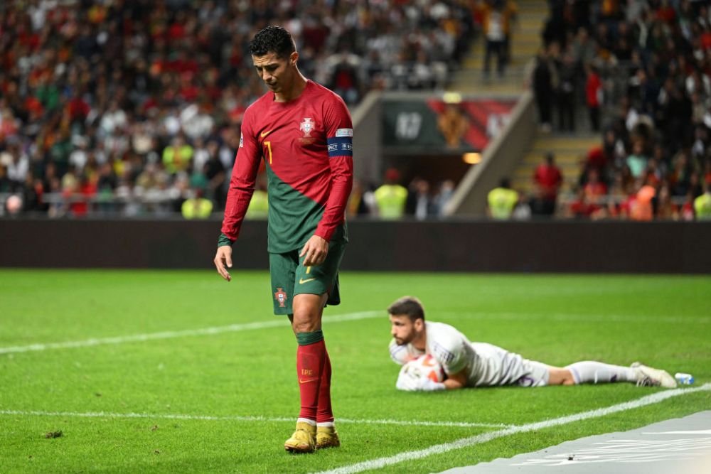Spania, calificare dramatică în semifinalele Nations League. A învins Portugalia, în deplasare, în ultimele minute de joc_4