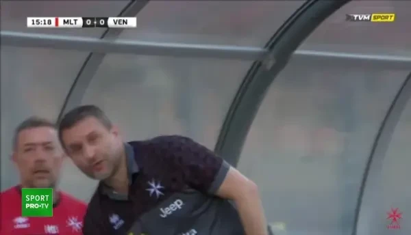 Dumitru Dragomir face haz de necaz. Pe cine propune selecționer la naționala României