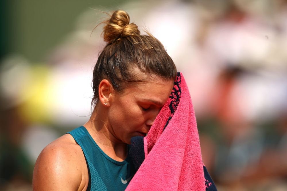 Ce medie generală a avut Simona Halep în ultimii ani de liceu, când câștiga turneul de la Roland Garros în proba de junioare_12