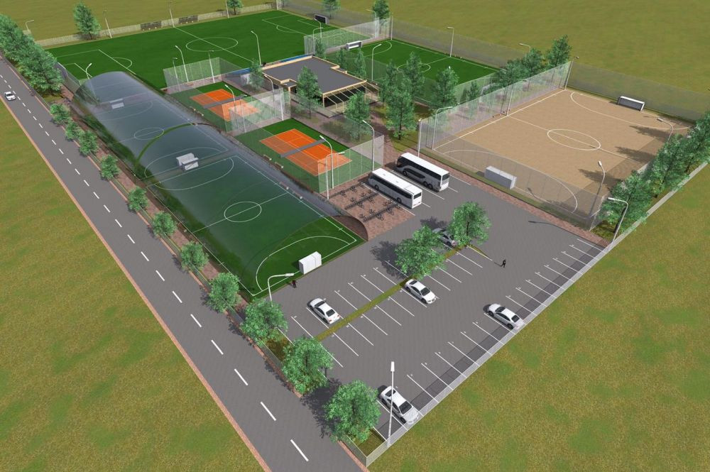 Jucătorul care a calificat-o pe Steaua București &icirc;n Champions League și-a &icirc;mplinit visul! Construcția de 1,2 milioane de euro