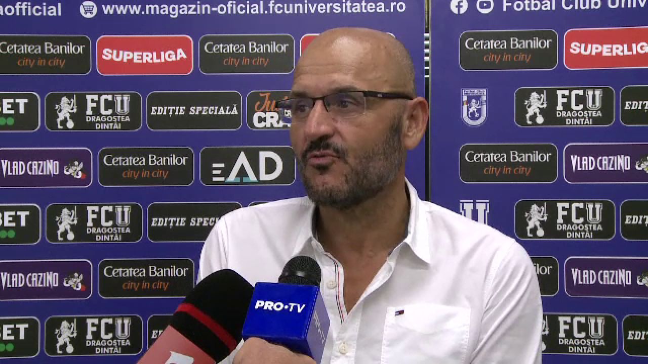 Adrian Mititelu susține că a fost amenințat: